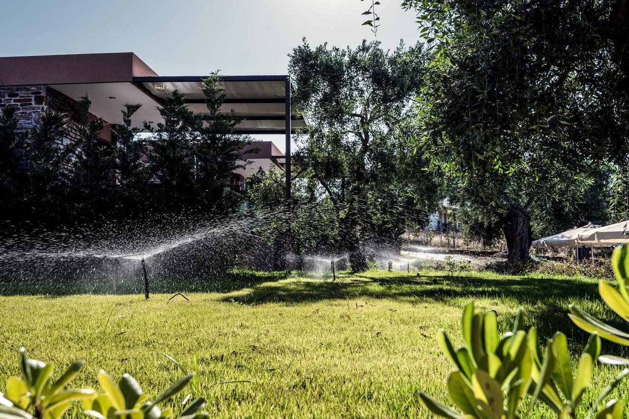 Aventura Village Potos Luaran gambar